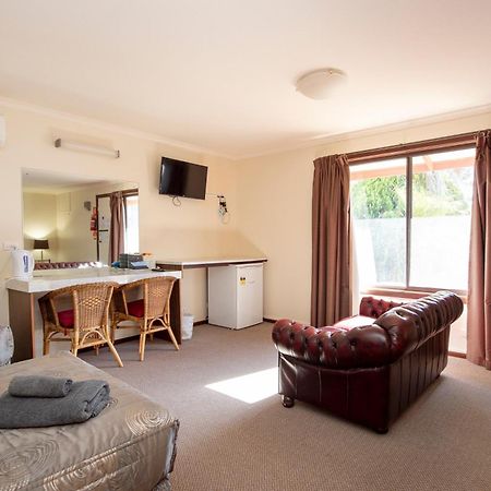 Ardrossan Hotel Motel Экстерьер фото