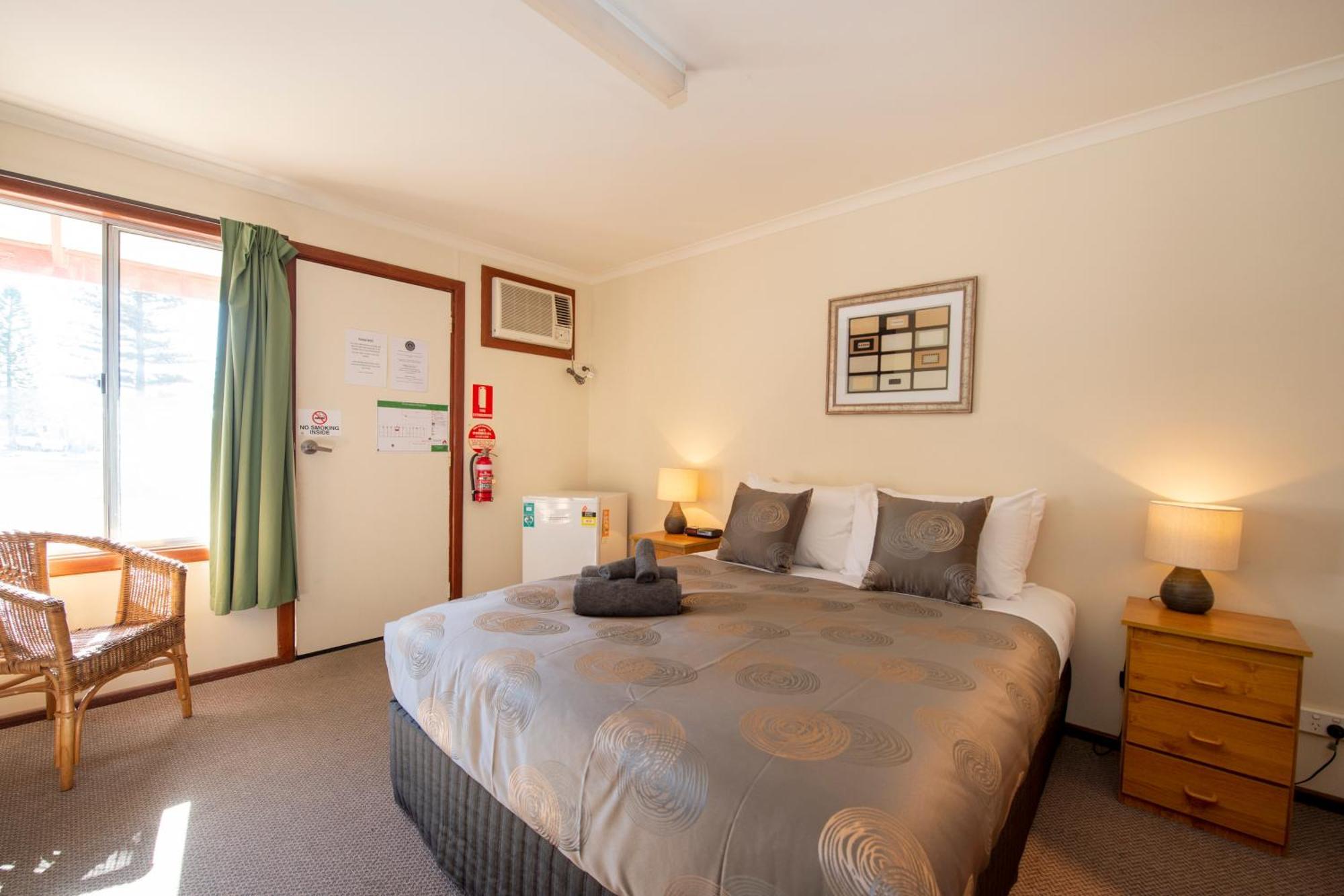 Ardrossan Hotel Motel Экстерьер фото