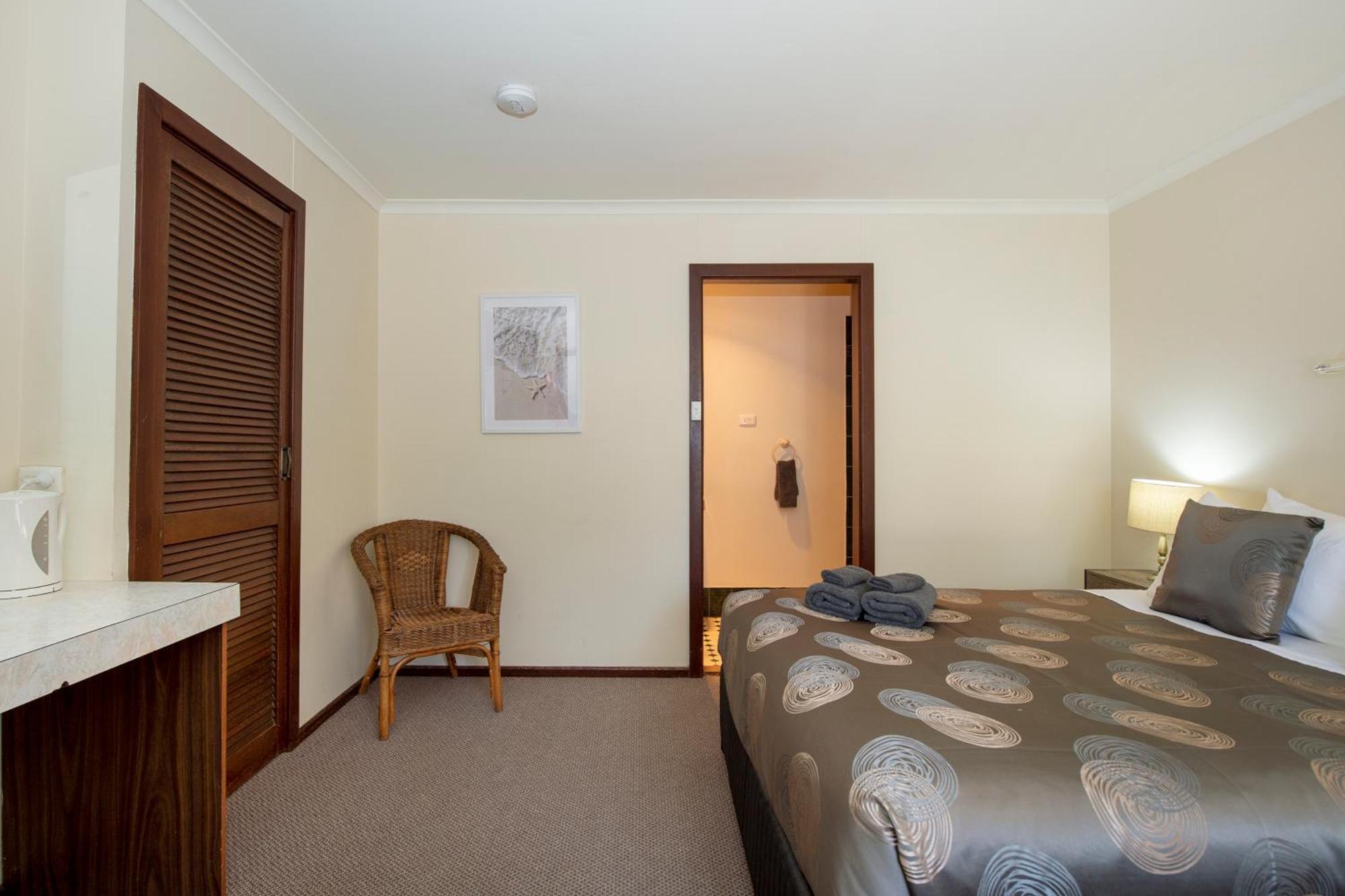 Ardrossan Hotel Motel Экстерьер фото