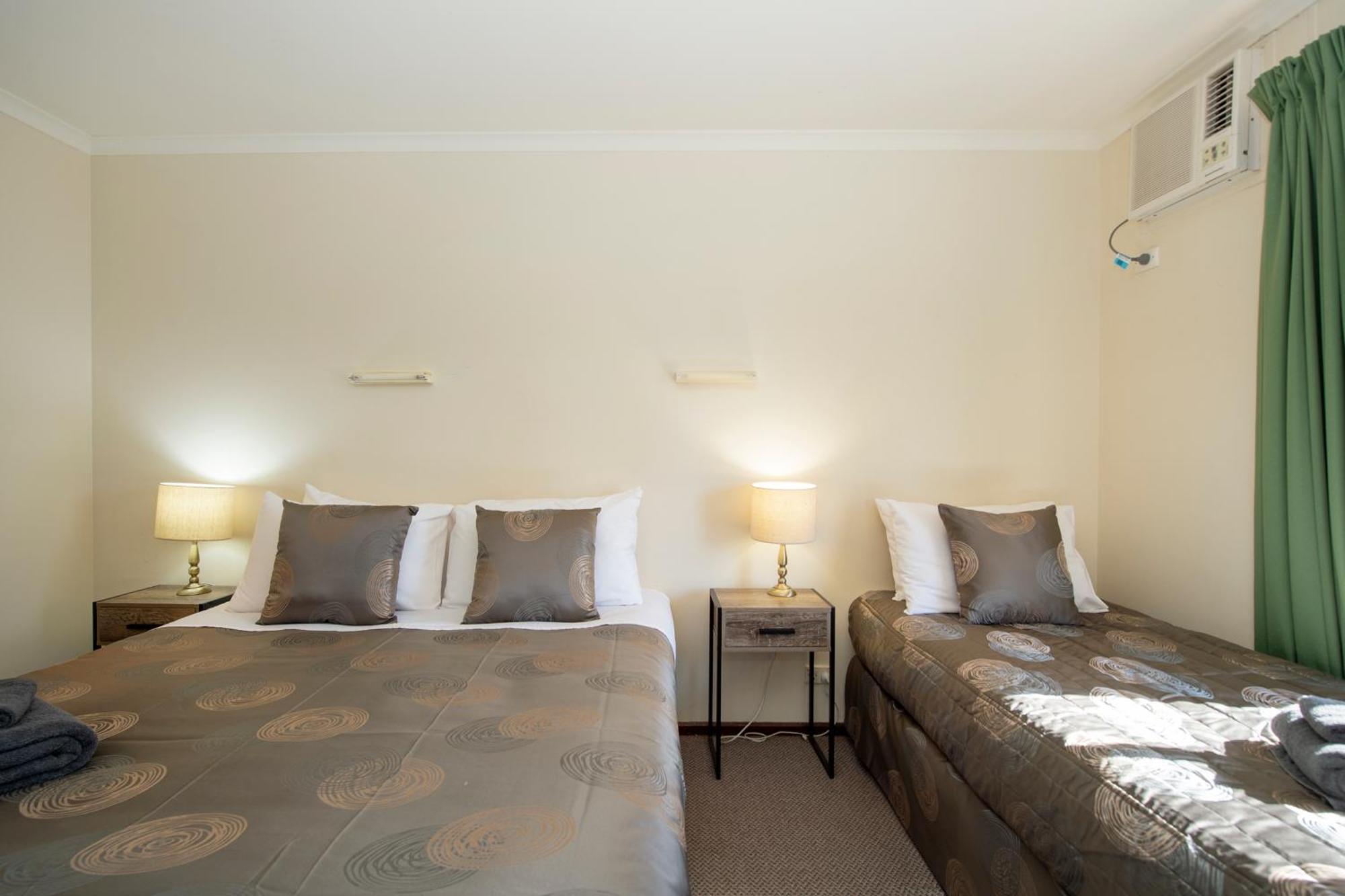 Ardrossan Hotel Motel Экстерьер фото