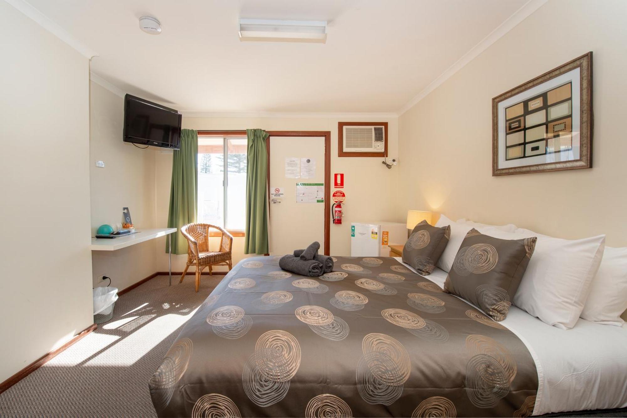Ardrossan Hotel Motel Экстерьер фото
