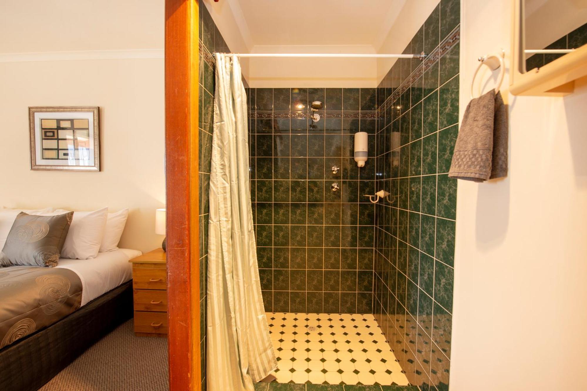 Ardrossan Hotel Motel Экстерьер фото