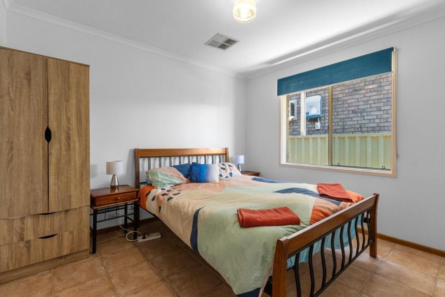Ardrossan Hotel Motel Экстерьер фото